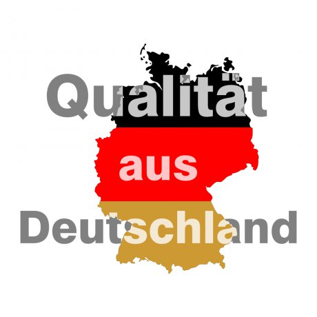 Calidad de Alemania